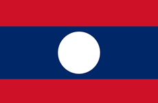 Dirigentes vietnamitas felicitan a Laos por Día de Independencia 