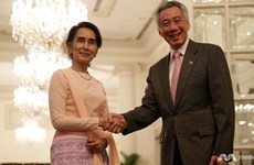 Singapur y Myanmar iniciarán negociaciones del Tratado de Inversión Bilateral