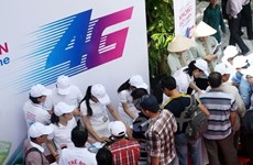 Localidad vietnamita instalará cincuenta estaciones de 4G