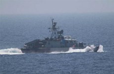 EE.UU. ayudará a Sudeste de Asia en ejecución de leyes marítimas