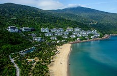 Resort de Vietnam es el más lujoso del mundo por tres años consecutivos