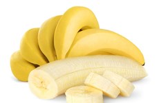 Exportaciones de plátano vietnamita ante grandes oportunidades