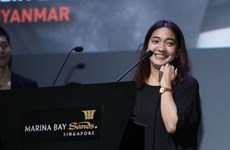 Premio internacional del cine para cortometraje vietnamita