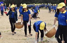 Thanh Hoa mejora conciencia comunitaria sobre protección ambiental 