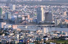 Da Nang se prepara para ser ciudad de APEC 2017