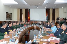 Vietnam e India pueden compartir intereses estratégicos en defensa 