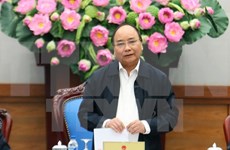 Premier vietnamita urge más esfuerzos para construcción de viviendas sociales