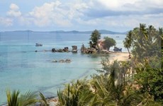 Potencialidades de Vietnam en desarrollo de turismo marítimo
