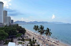 Ciudad balnearia de Vietnam promueve desarrollo sostenible del medio ambiente