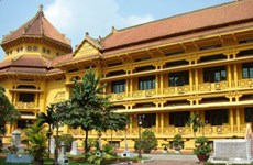Vietnam organizará primera exposición sobre reliquias nacionales