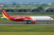 Vietjet Air abre ruta entre Hai Phong y Seúl