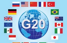 Vietnam participa en primera reunión de altos funcionarios de G20 