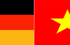 Hanoi solicita asistencia alemana para el Centro Nacional de Exposición y Feria