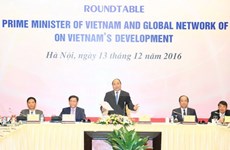 Vietnam saluda aportes de eruditos nacionales y extranjeros al desarrollo nacional