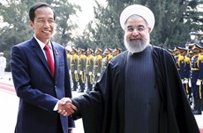 Fortalecen cooperación entre Indonesia e Irán 