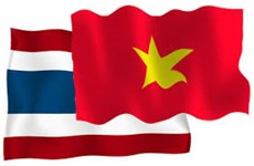 Vietnam y Tailandia buscan fortalecer cooperación comercial
