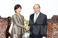 Premier vietnamita destaca gran oportunidad de fomentar cooperación con Canadá