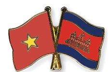 Provincias de Vietnam y Camboya firman nuevo acuerdo de cooperación