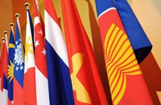 Comunidad de ASEAN: Vista retrospectiva de un año  
