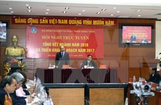 Premier: Agricultura constituye pilar de economía de Vietnam 