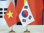 Vietnam y Sudcorea sostienen quinto diálogo sobre políticas de defensa 
