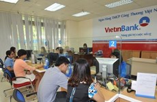 Bancos de Vietnam y Japón fortalecen cooperación