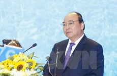 Premier  preside reunión ordinaria del gobierno de Vietnam en diciembre