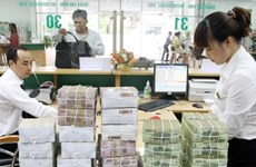 Alcanza Ciudad Ho Chi Minh notable crecimiento crediticio en 2016