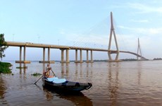 Ciudad de Can Tho aspira a ser centro socioeconómico del Delta del Mekong