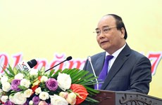 Premier vietnamita señala factores para desarrollo de ciencia y tecnología