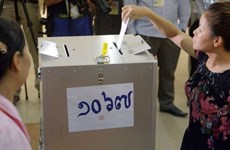 Camboya publica lista de votantes
