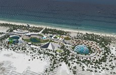 Empresa española construirá complejo turístico en provincia vietnamita