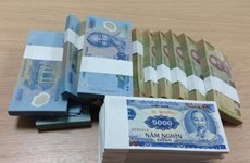 Banco Estatal de Vietnam resume operaciones en 2016