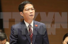 Ministerio vietnamita impulsa mejora de ambiente de negocios para desarrollo empresarial