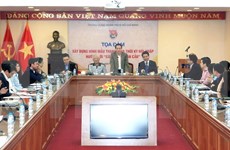 Desarrollan en Vietnam modelo de ciudadanía global
