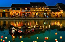 Ciudad antigua de Vietnam entre destinos mundiales más atractivos de 2016