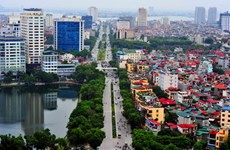 Hanoi fija la meta de aumentar crecimiento de exportaciones