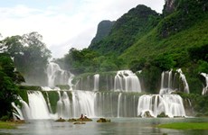 Saigontourist realiza promoción sobre su nuevo resort en provincia norvietnamita