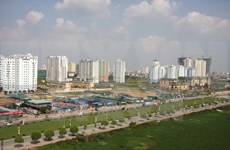 Economía de Vietnam crecerá 6,7 por ciento en 2017