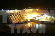 Vietnam construirá su primera central hidroeléctrica reversible 