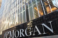 Indonesia excluye a JPMorgan de su próxima emisión de bonos islámicos