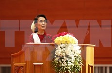 Myanmar fija período de 60 días para campaña electoral adicional