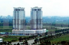 Inmobiliario, segundo sector en atracción de inversión extranjera en Vietnam