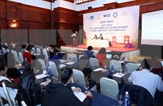 Vietnam acogerá un centenar de eventos por Año de APEC 2017 