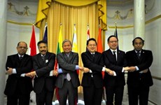 Embajador vietnamita sugiere fomentar desempeño de ASEAN en Italia