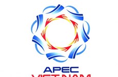 Seleccionado logotipo de Año de APEC 2017 en Vietnam  