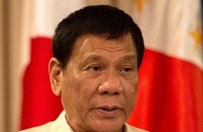 Filipinas asume presidencia de ASEAN  