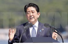 Primer ministro de Japón inicia visita a Vietnam