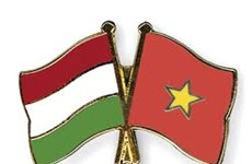 Fomentan cooperación partidos gobernantes de Vietnam y Hungría 