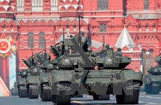 Tailandia y Rusia impulsan cooperación en industria militar
